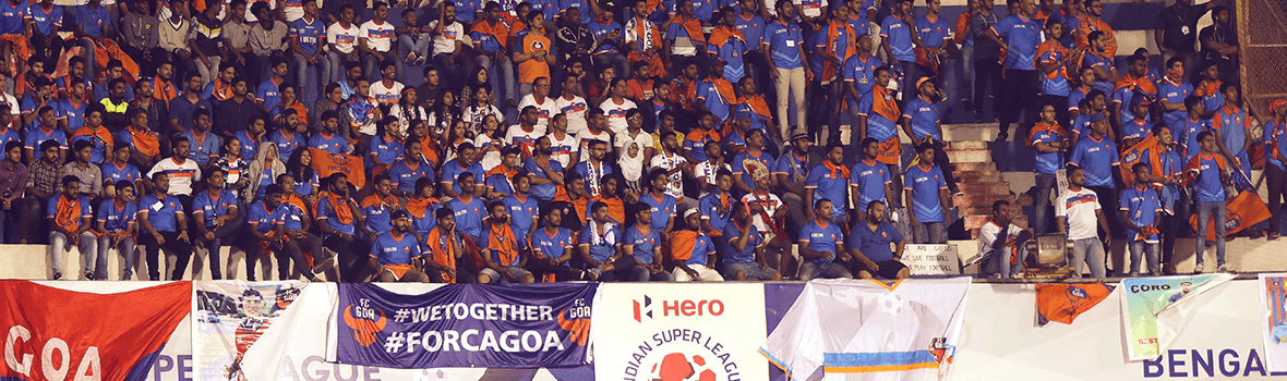 Official Supporters Club