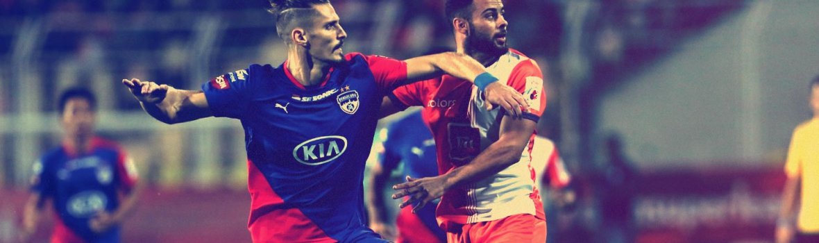 Hero ISL Predictions & Previews – Second Leg 2018/19 FC Goa