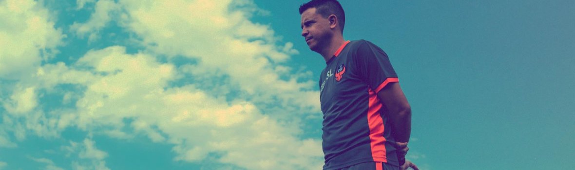 Sergio Lobera, FC Goa agree to one year contract extension FC Goa