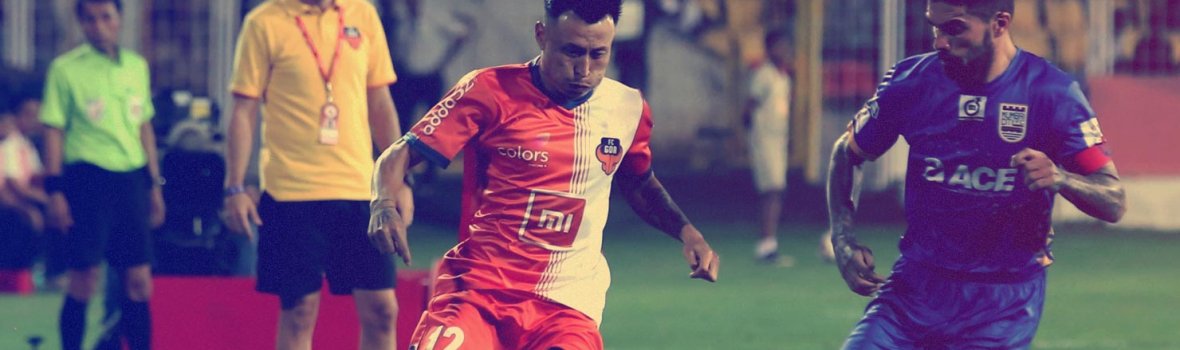 FC Goa seal path to ISL Final thanks to 5-2 aggregate win over Mumbai FC Goa