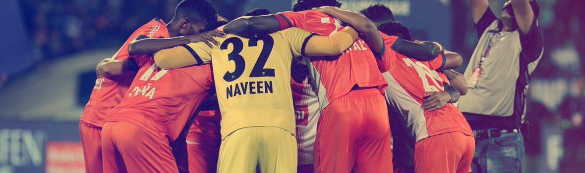 Hero Super Cup 2019: FC Goa vs Indian Arrows Preview FC Goa