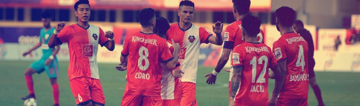 Super Cup 2019: FC Goa breezes past Indian Arrows to reach quarter-finals FC Goa