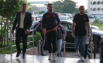 FC Goa Jersey Launch 2019-20 Event