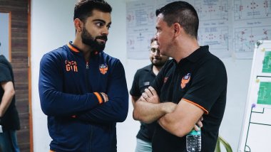 FC Goa Jersey Launch 2019-20 Event