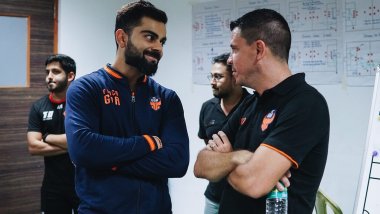 FC Goa Jersey Launch 2019-20 Event