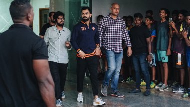 FC Goa Jersey Launch 2019-20 Event