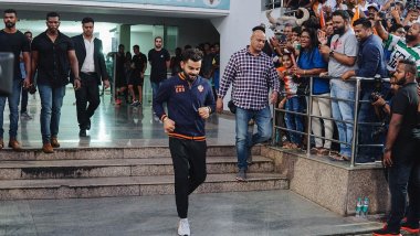 FC Goa Jersey Launch 2019-20 Event