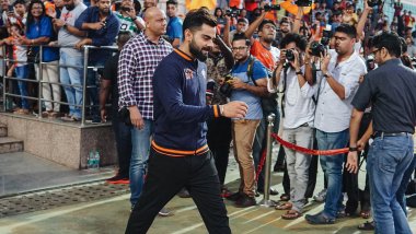 FC Goa Jersey Launch 2019-20 Event