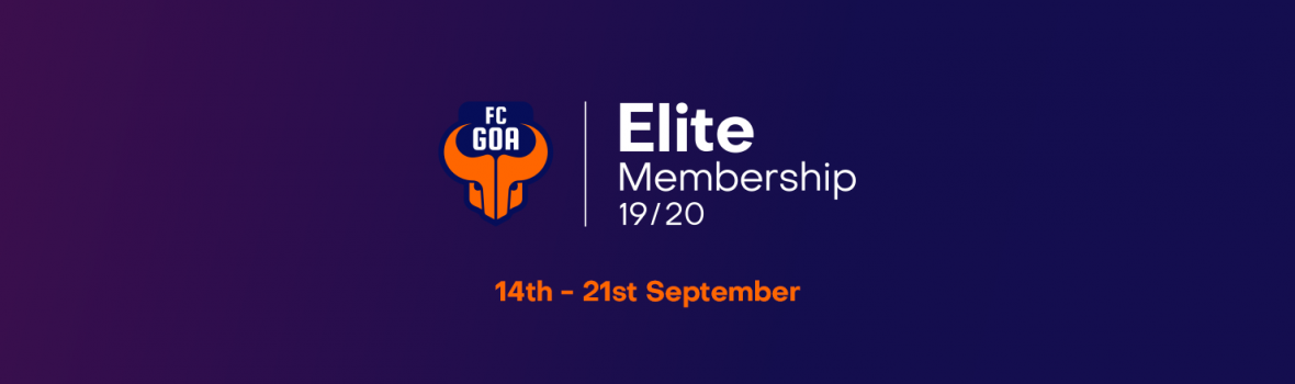 FC Goa’s announces ISL ticket prices for home games FC Goa