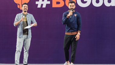 FC Goa Jersey Launch 2019-20 Event