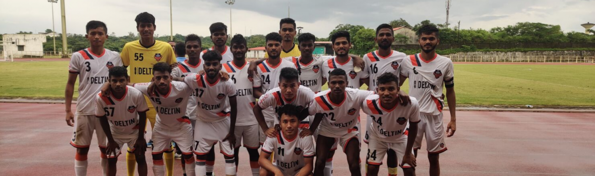 With FC Goa making their debut, what is the history of the Police Cup? FC Goa