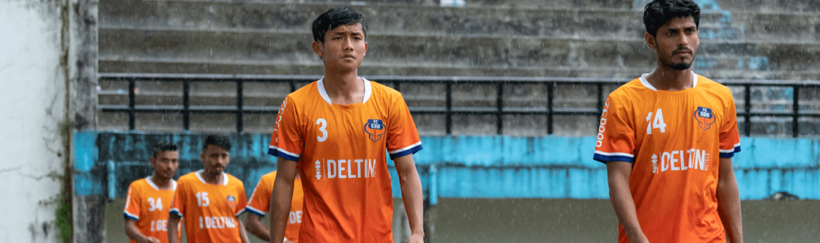 Goa Pro League: FC Goa Dev Team lose 0-1 to Dempo SC FC Goa Goa Pro League: FC Goa Dev Team lose 0-1 to Dempo SC FC Goa