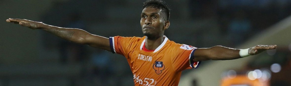 Lenny Rodrigues: 5 movies I love and you should too FC Goa