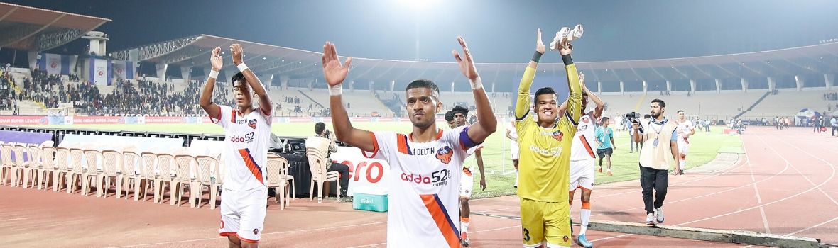 ISL 2019/20, FC Goa vs ATK: 10 things you need to know about the game FC Goa