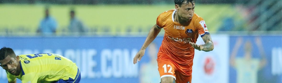 FC Goa vs Kerala Blasters: 3 Gaurs to watch out for FC Goa