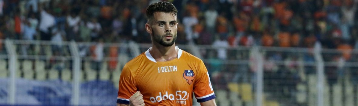 Hero Indian Super League 19/20: Hugo Boumous brace hands FC Goa 3-2 win over Kerala Blasters FC Goa