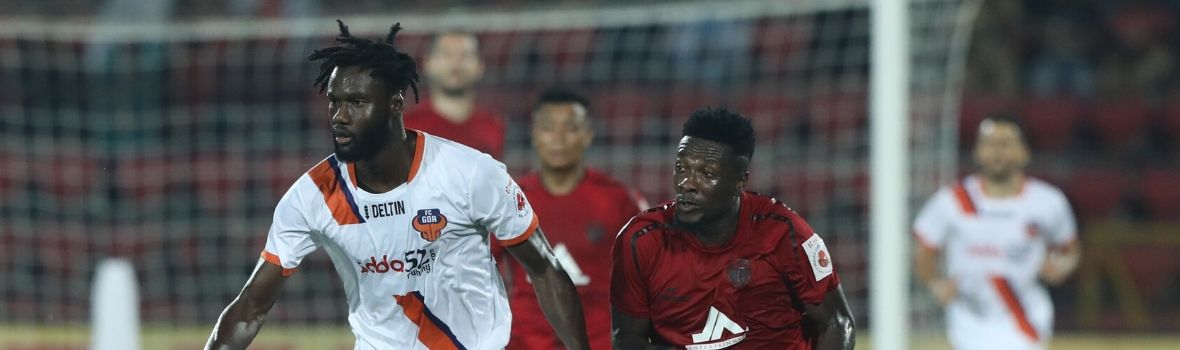 FC Goa vs. NorthEast United FC, Statistical Preview: 10 things to know about the game FC Goa