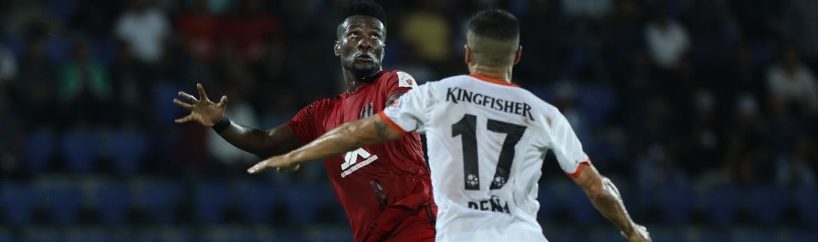 FC Goa vs NorthEast United: 3 key battles to look out for FC Goa