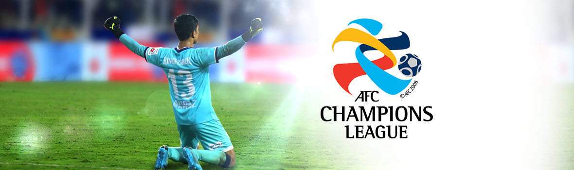 Afc champion league