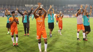 FC Goa vs Hyderabad FC