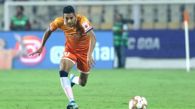FC Goa vs Hyderabad FC