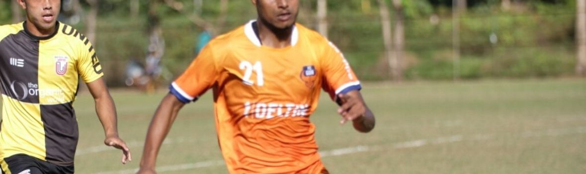 Monthly Roundup: FC Goa youth teams put on a show in January FC Goa