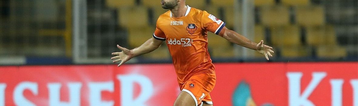 Players’ Corner, Episode 3: Hugo Boumous – The Making Of A Gaur FC Goa