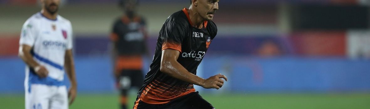 My Best XI: Edu Bedia picks his all-time greatest XI FC Goa