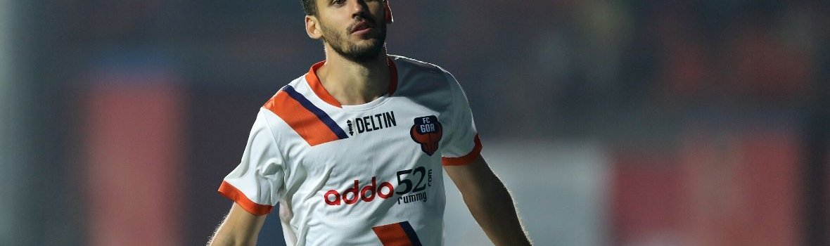 Gracias Coro – A tribute to a Gaur legend FC Goa