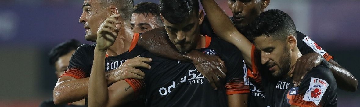 Edu Bedia: 5 things you don’t know about me FC Goa