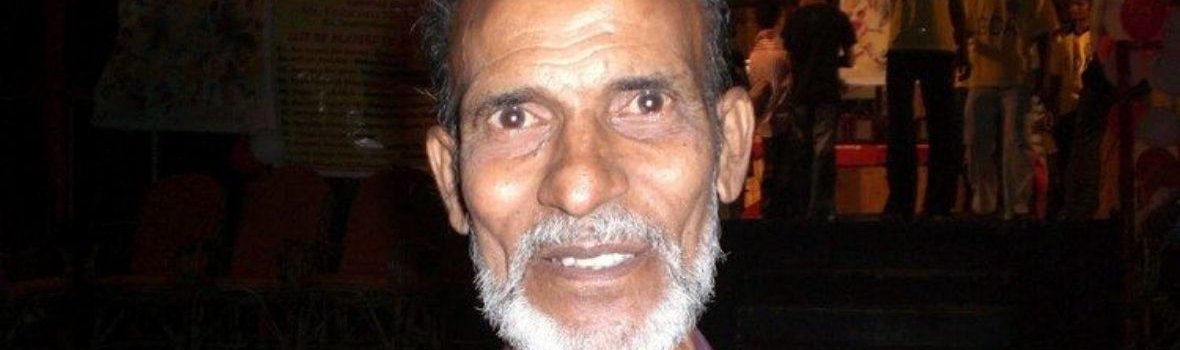 Goan Football Story: Visitacao Lobo – Goa’s Forgotten Hero FC Goa