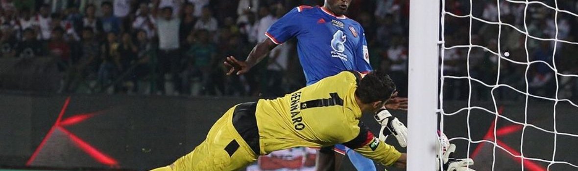 FCG Recap (2015): FC Goa come from behind to beat NorthEast United 3-1 FC Goa