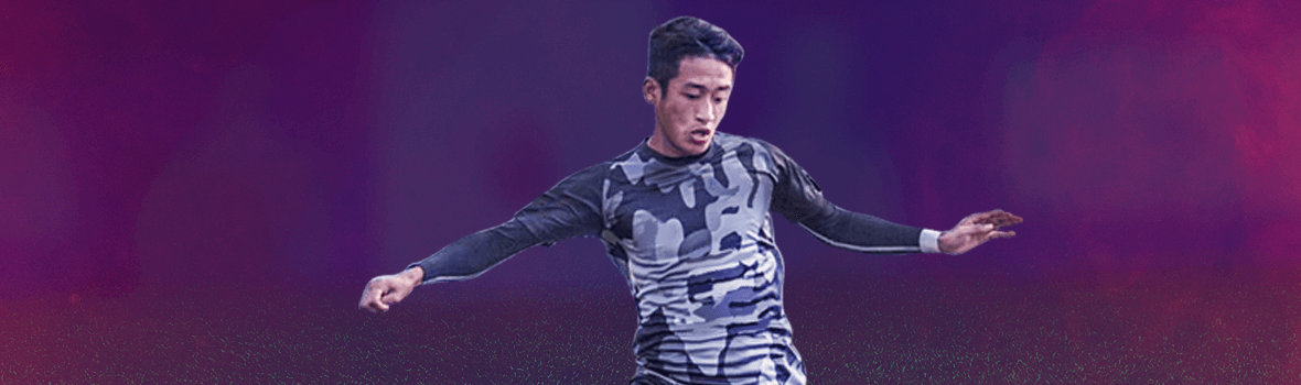 Makan Winkle Chothe joins FC Goa FC Goa