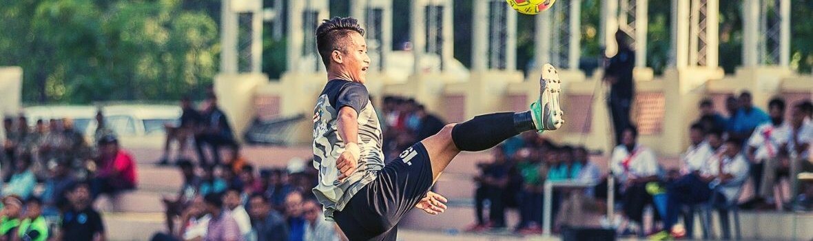 Makan Winkle Chothe’s rise in 3 short years takes everyone by storm FC Goa