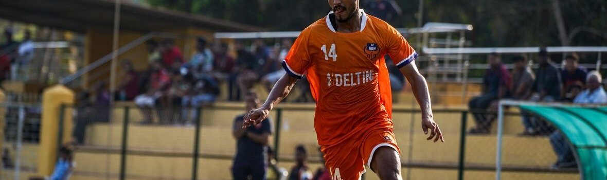 Youth Team Diaries: Kapil Hoble discusses Dev Team journey and future plans FC Goa