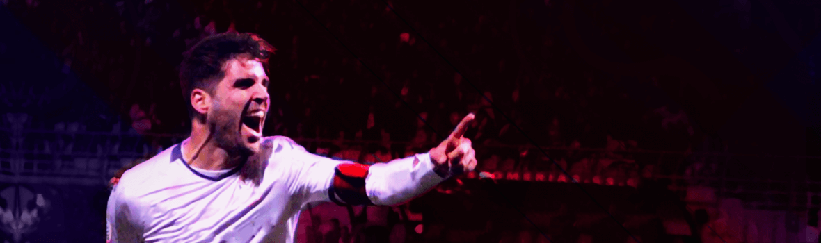 FC Goa signs Ivan Gonzalez FC Goa