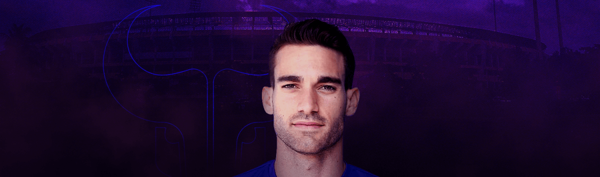 FC Goa complete Jorge Ortiz signing FC Goa