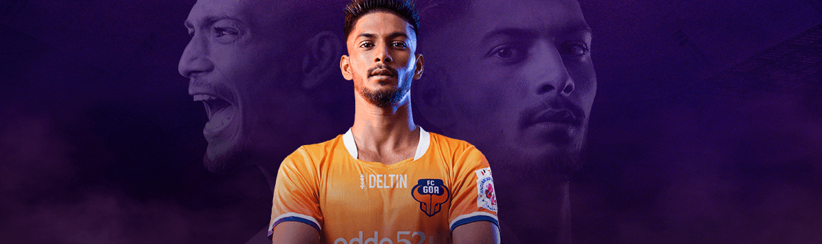 Mohamed Ali extends FC Goa stay FC Goa