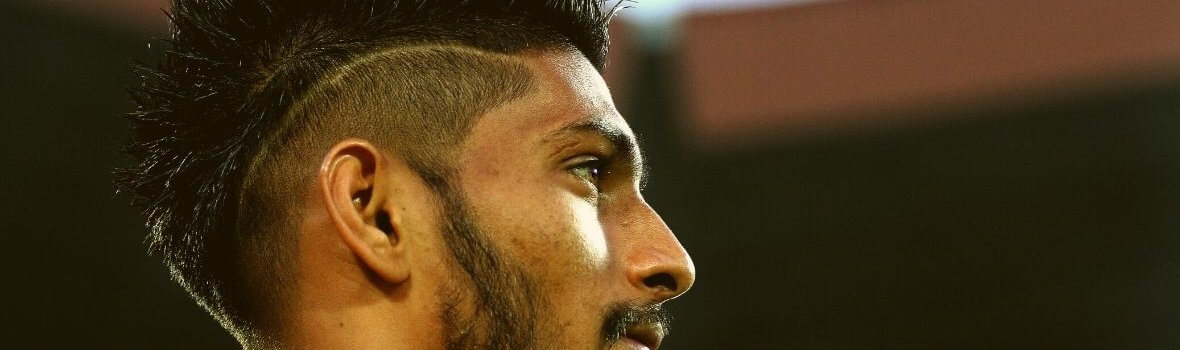 Mohamed Ali: There is a lot of room for improvement FC Goa