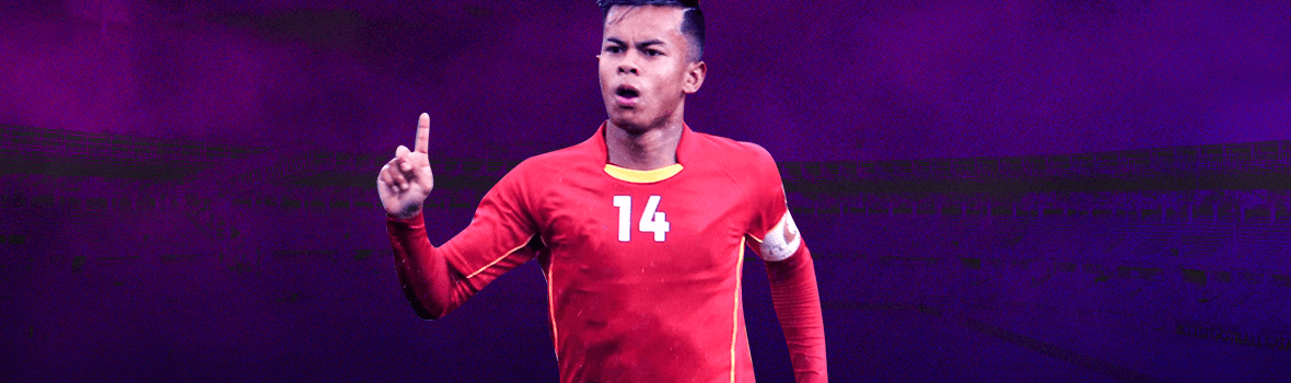 Phrangki Buam: 5 things to know about FC Goa’s latest signing FC Goa