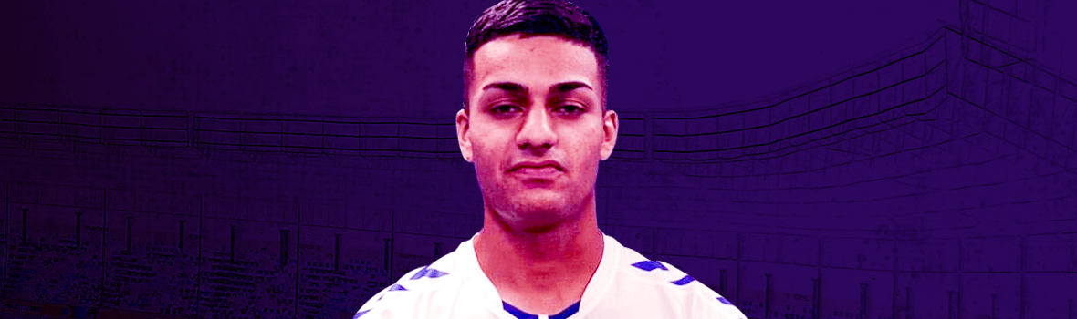 FC Goa secures Ishan Pandita signing FC Goa