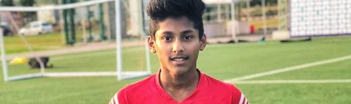 Muhammed Nemil: 5 things to know about the new Gaur FC Goa