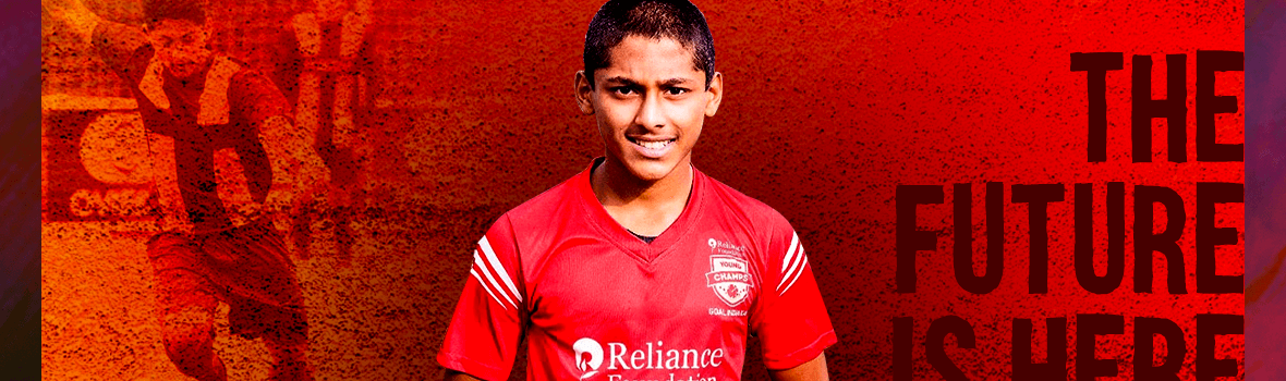 Muhammed Nemil joins FC Goa FC Goa