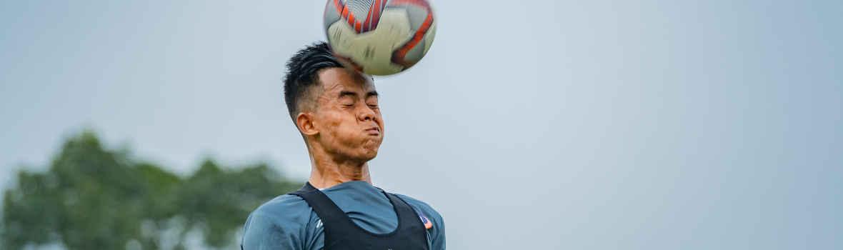 Phrangki Buam – “Joining FC Goa is like a dream come true for me” FC Goa