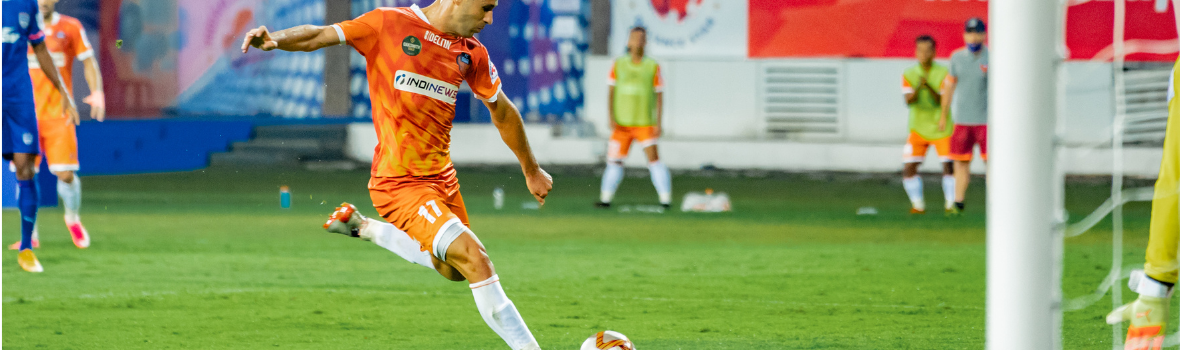 Bengaluru FC vs FC Goa: 3 Gaurs to watch out for FC Goa