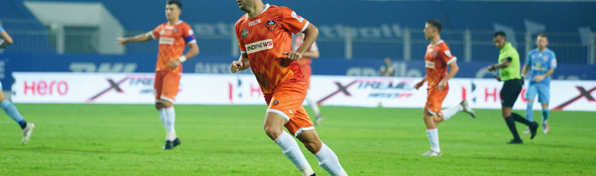 FC Goa vs Kerala Blasters FC – 3 key battles to watch out for FC Goa