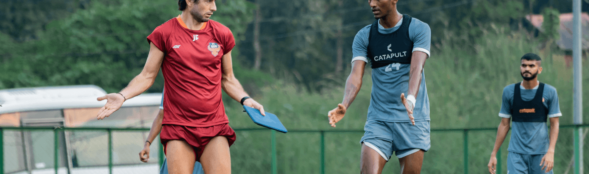 FC Goa: Team profile and season preview FC Goa