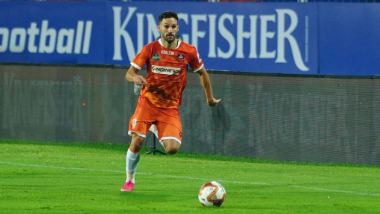 FC Goa vs Mumbai City FC: 3 Gaurs to look out for