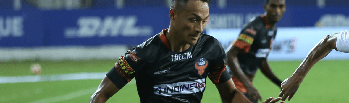 Hindsight: Perseverance pays off for Aibanbha Dohling FC Goa