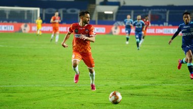 Match Gallery: FC Goa vs Kerala Blasters FC